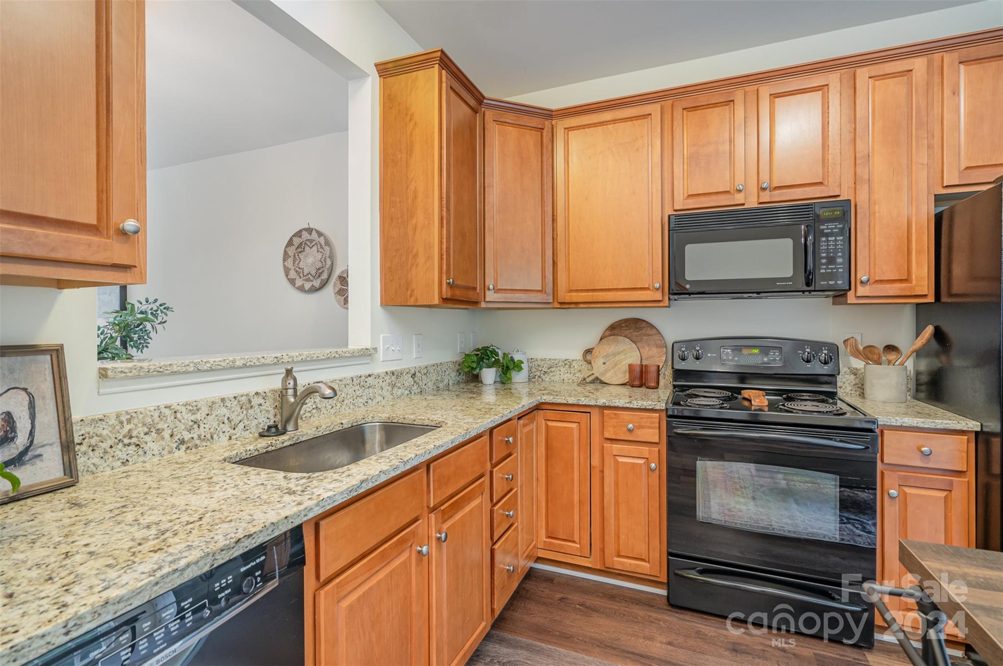 Blakeney Greens - Residential