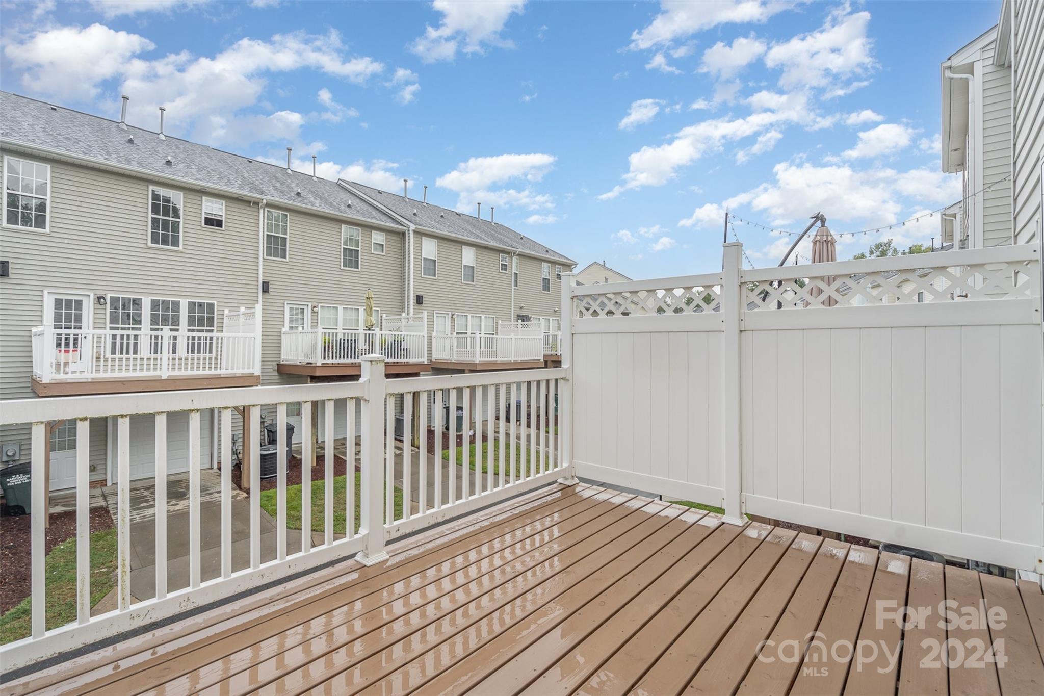 Blakeney Greens - Residential