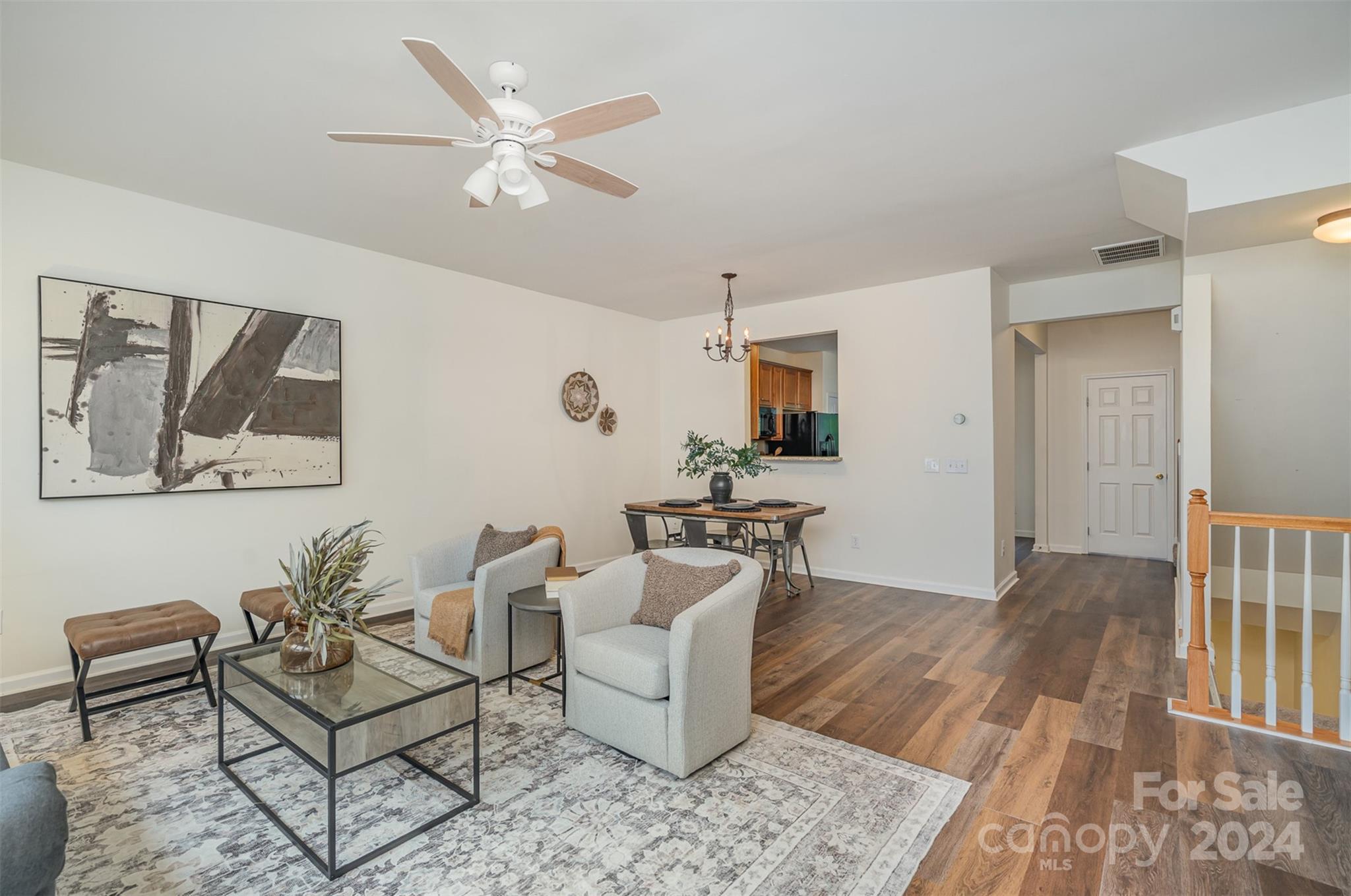 Blakeney Greens - Residential