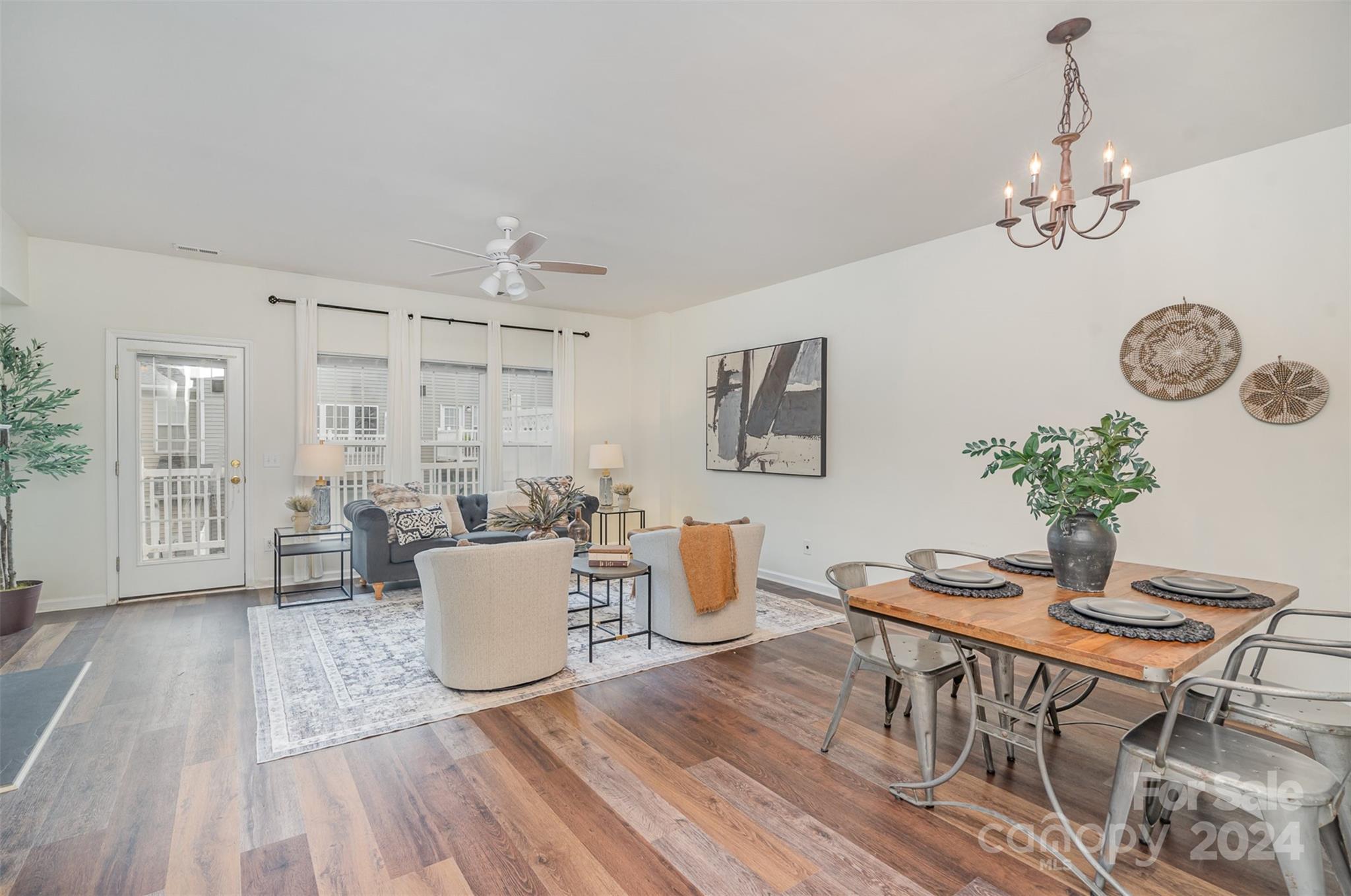 Blakeney Greens - Residential