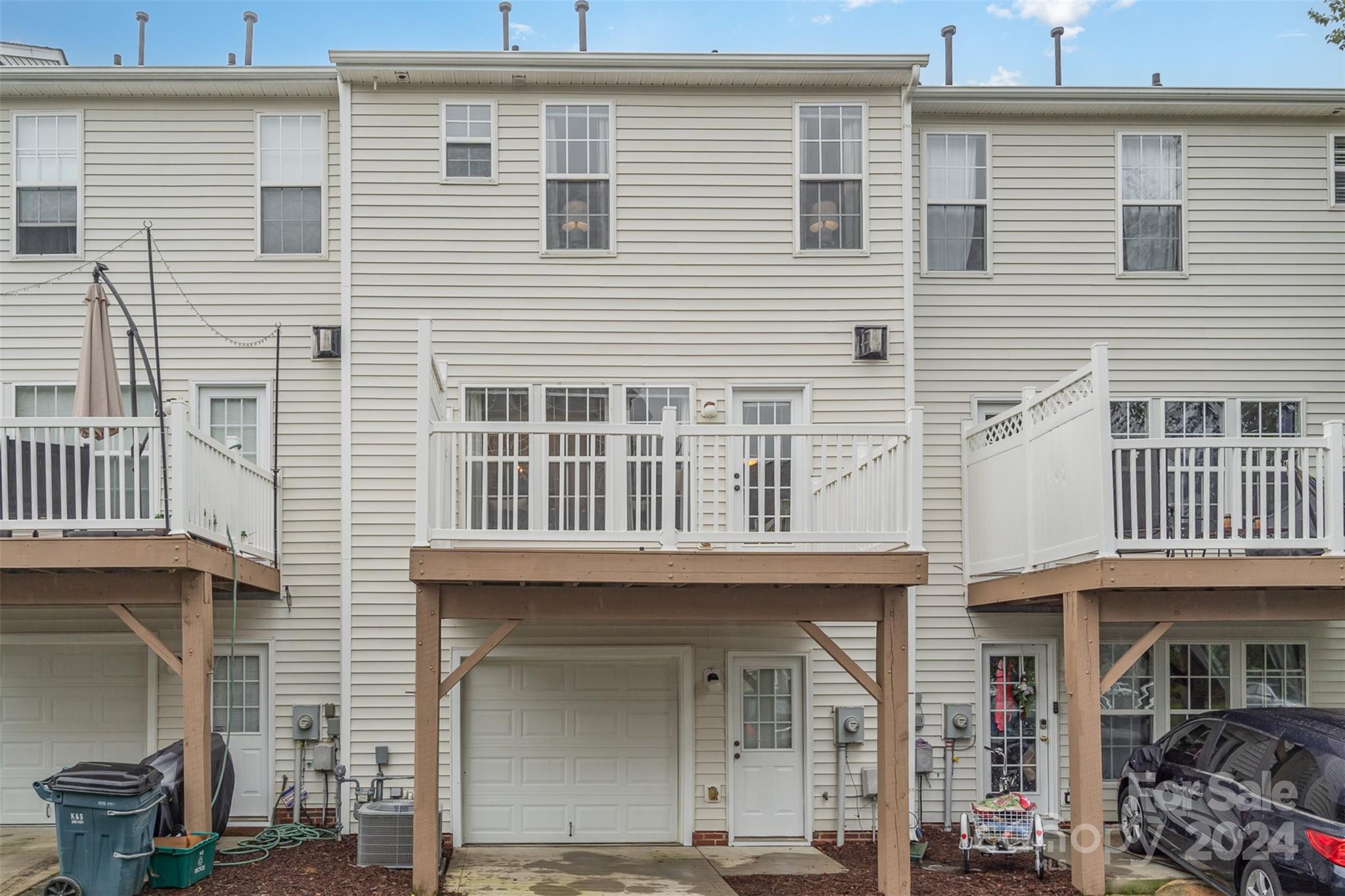 Blakeney Greens - Residential