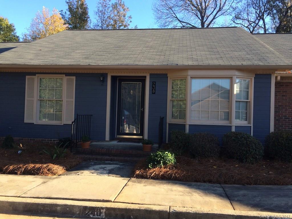 Olde Point - Residential