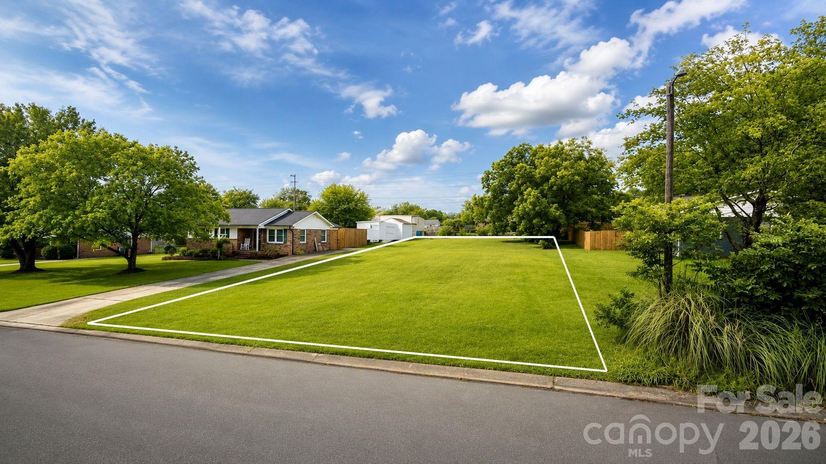 8105 Wynnview Road, Indian Trail, NC, 28079