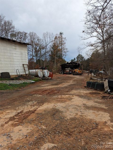 A home in Gastonia