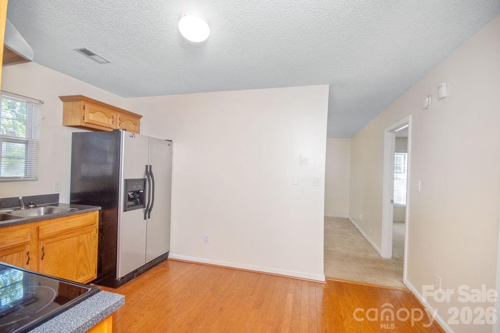 Woodland Park - Residential