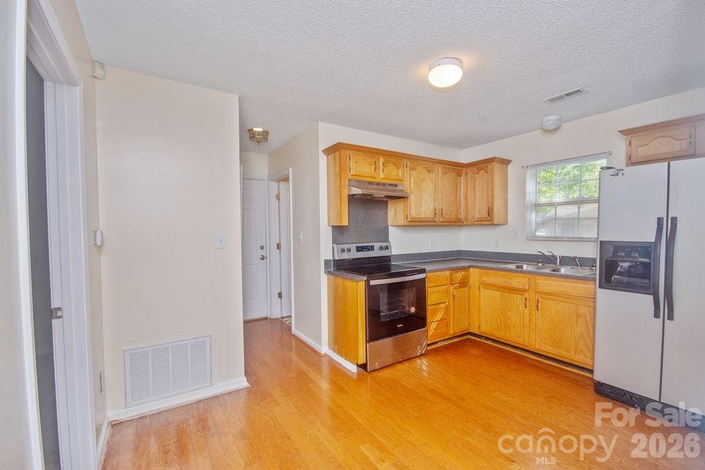 Woodland Park - Residential