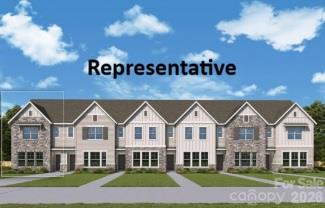 Photo of 18031 Cadia Place, Matthews, NC 28105 (MLS # 4432816)