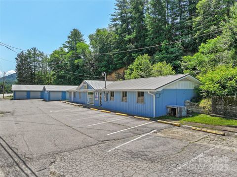 8275 Carolina Boulevard Clyde NC 28721