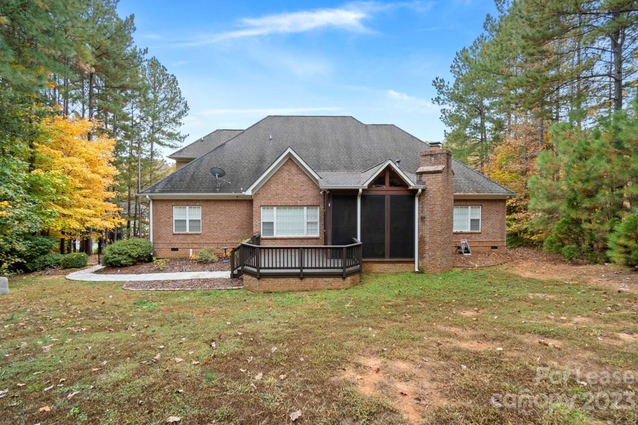 Northington Woods - Residential Lease