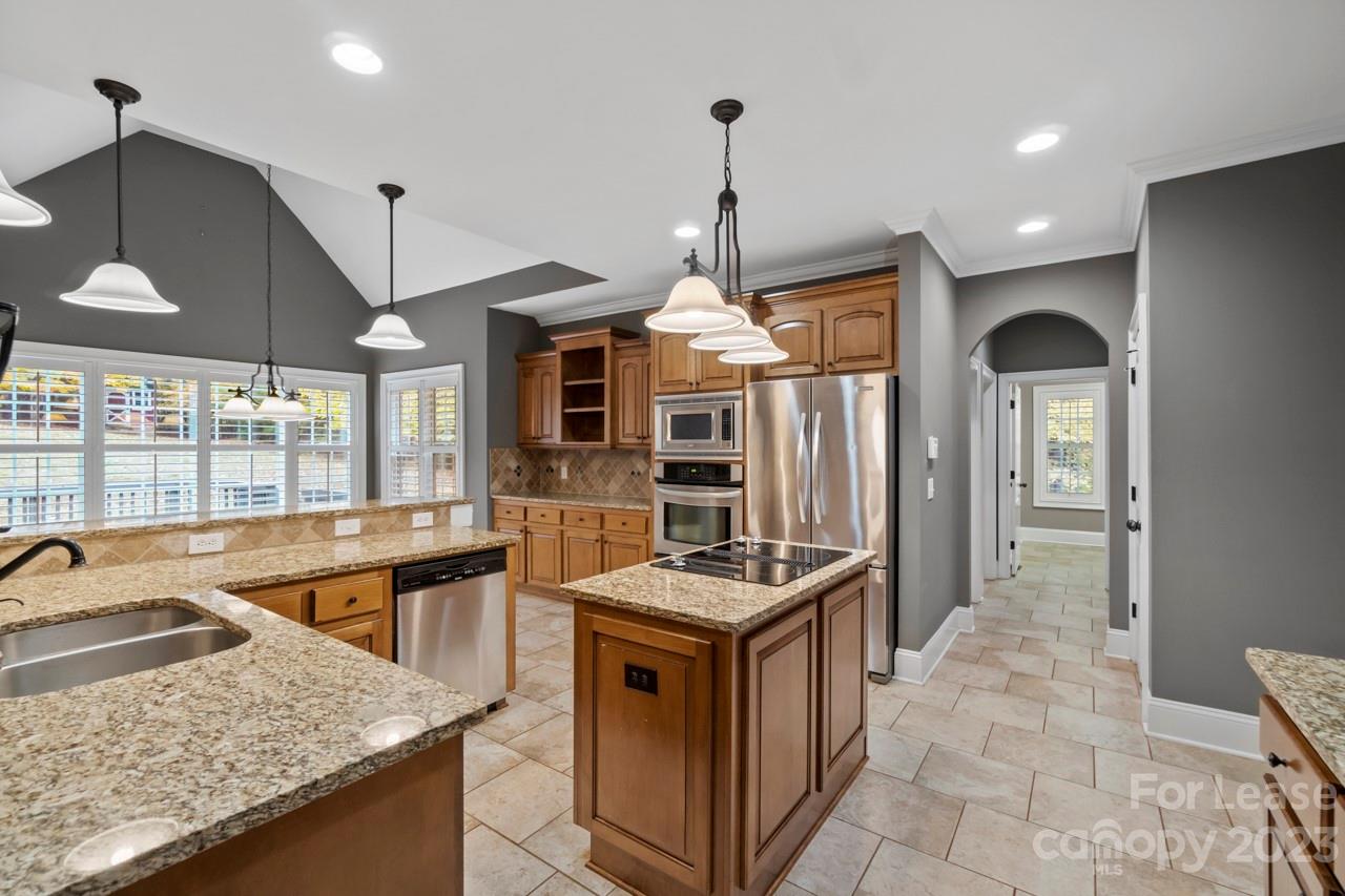 Northington Woods - Residential Lease