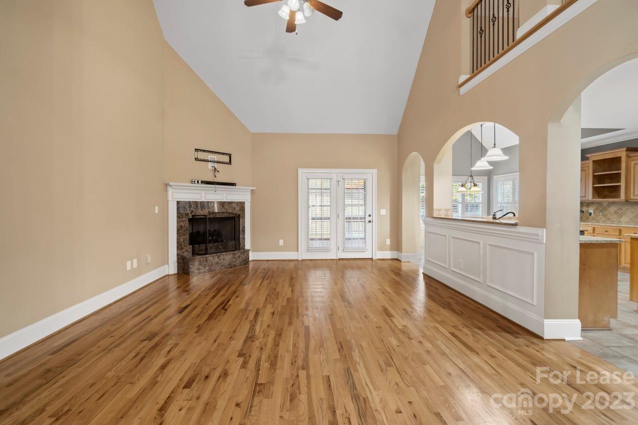 Northington Woods - Residential Lease