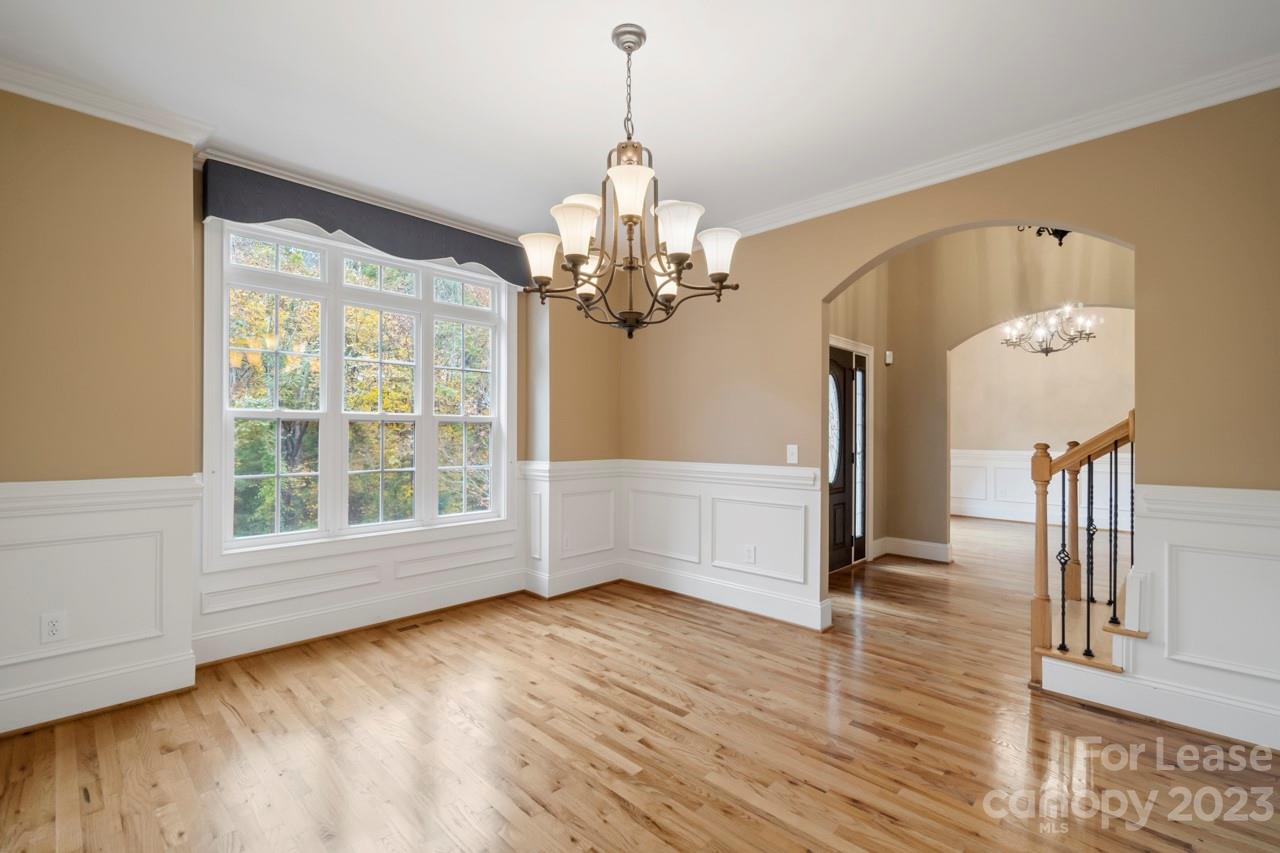 Northington Woods - Residential Lease