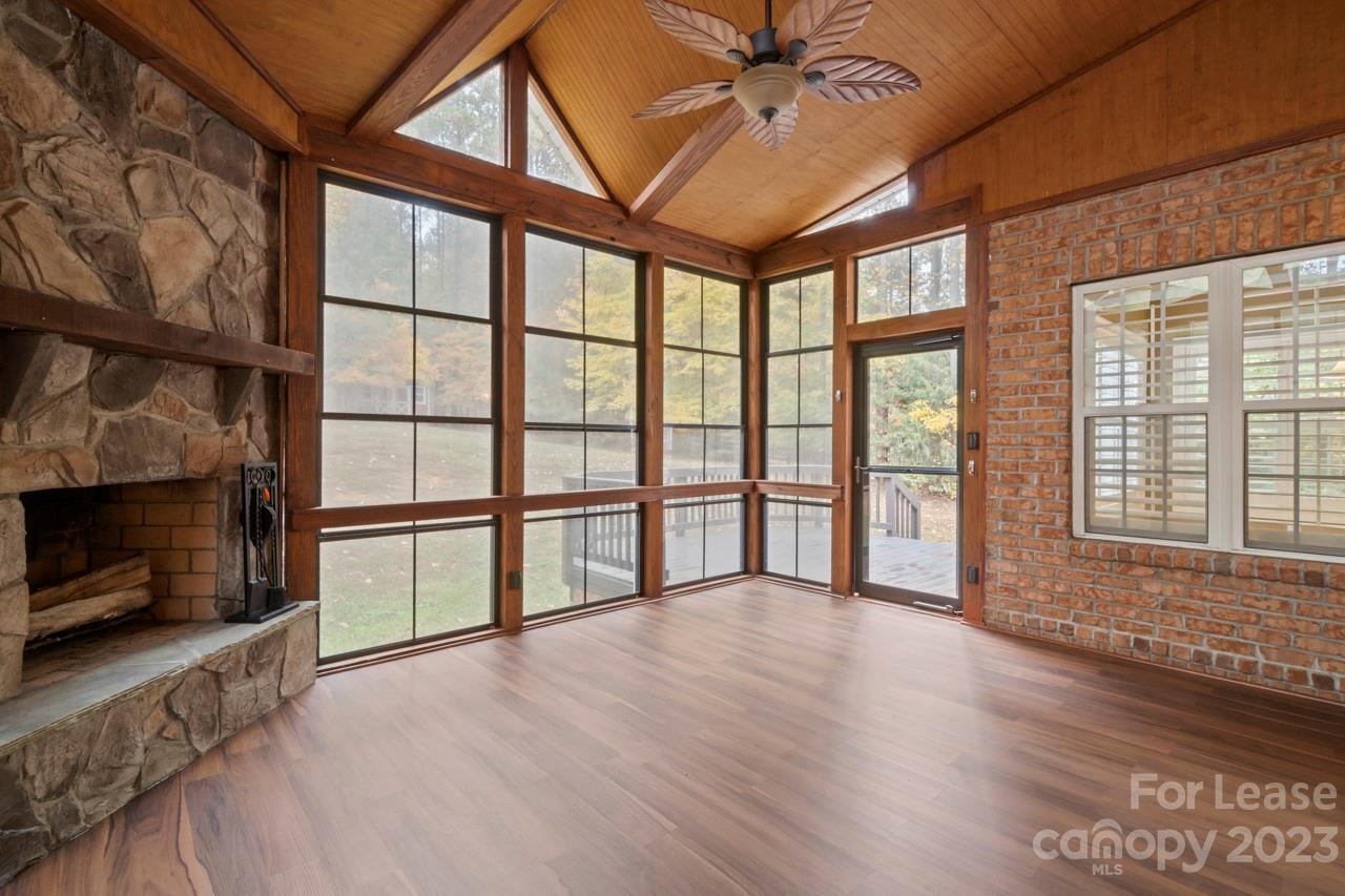 Northington Woods - Residential Lease