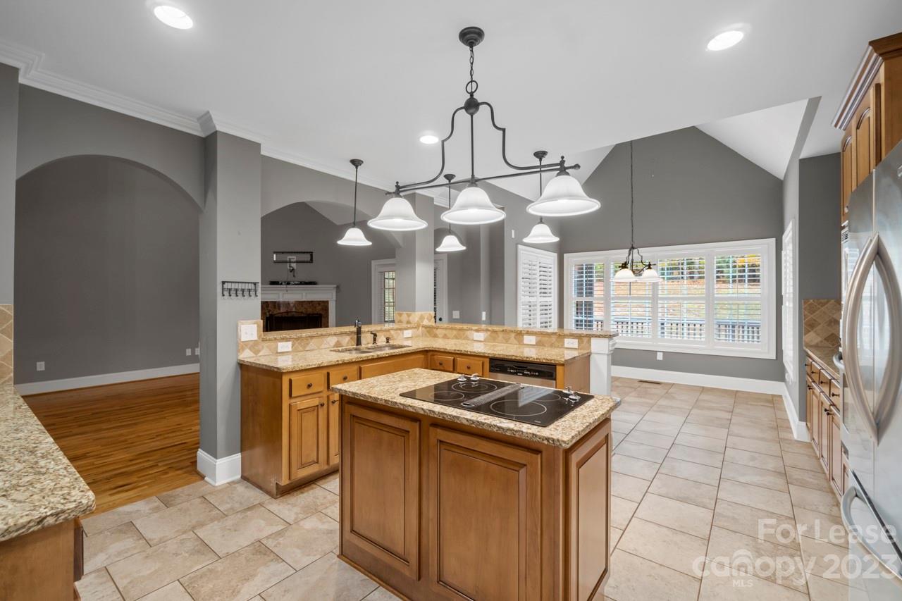 Northington Woods - Residential Lease