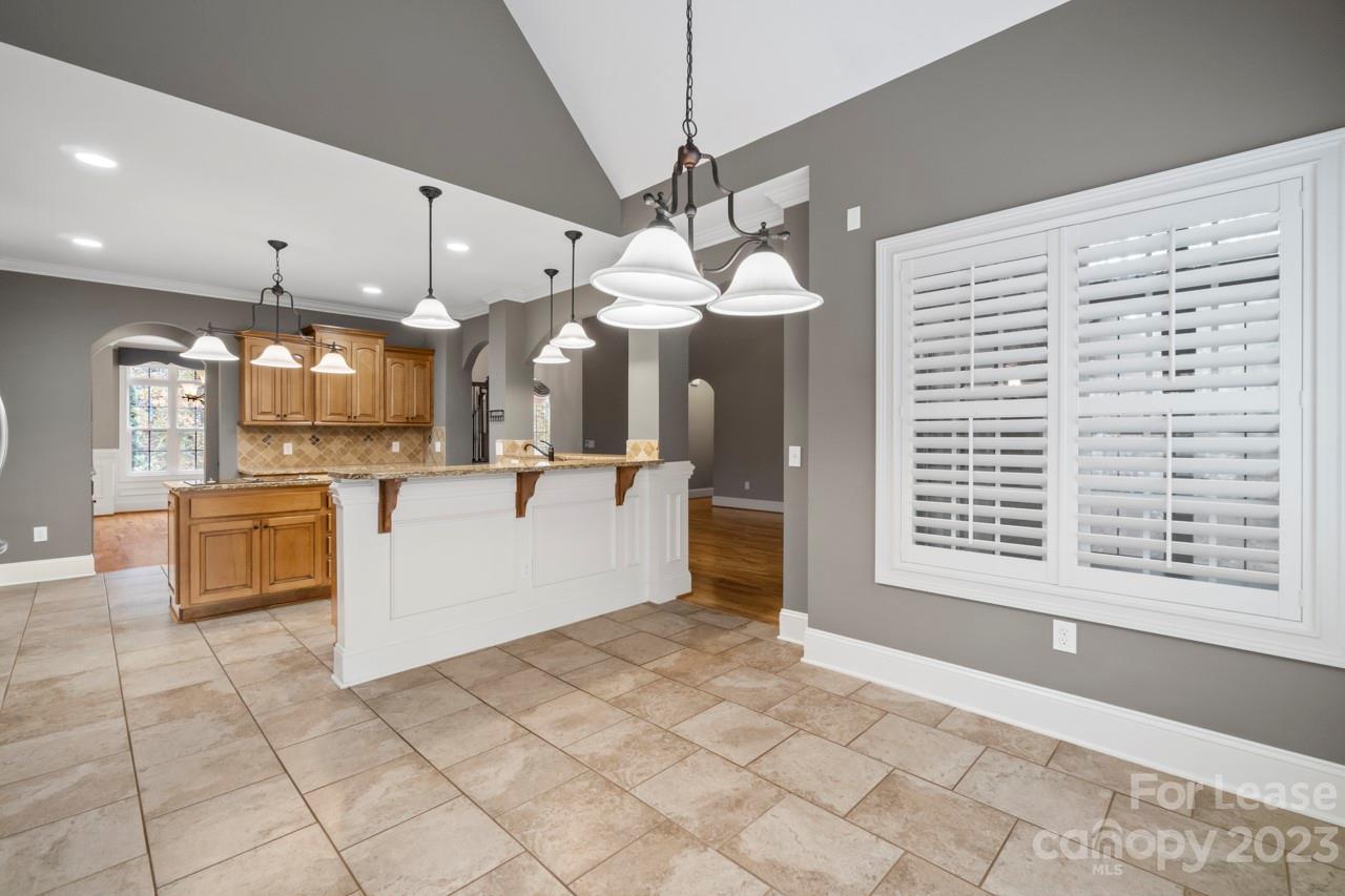 Northington Woods - Residential Lease