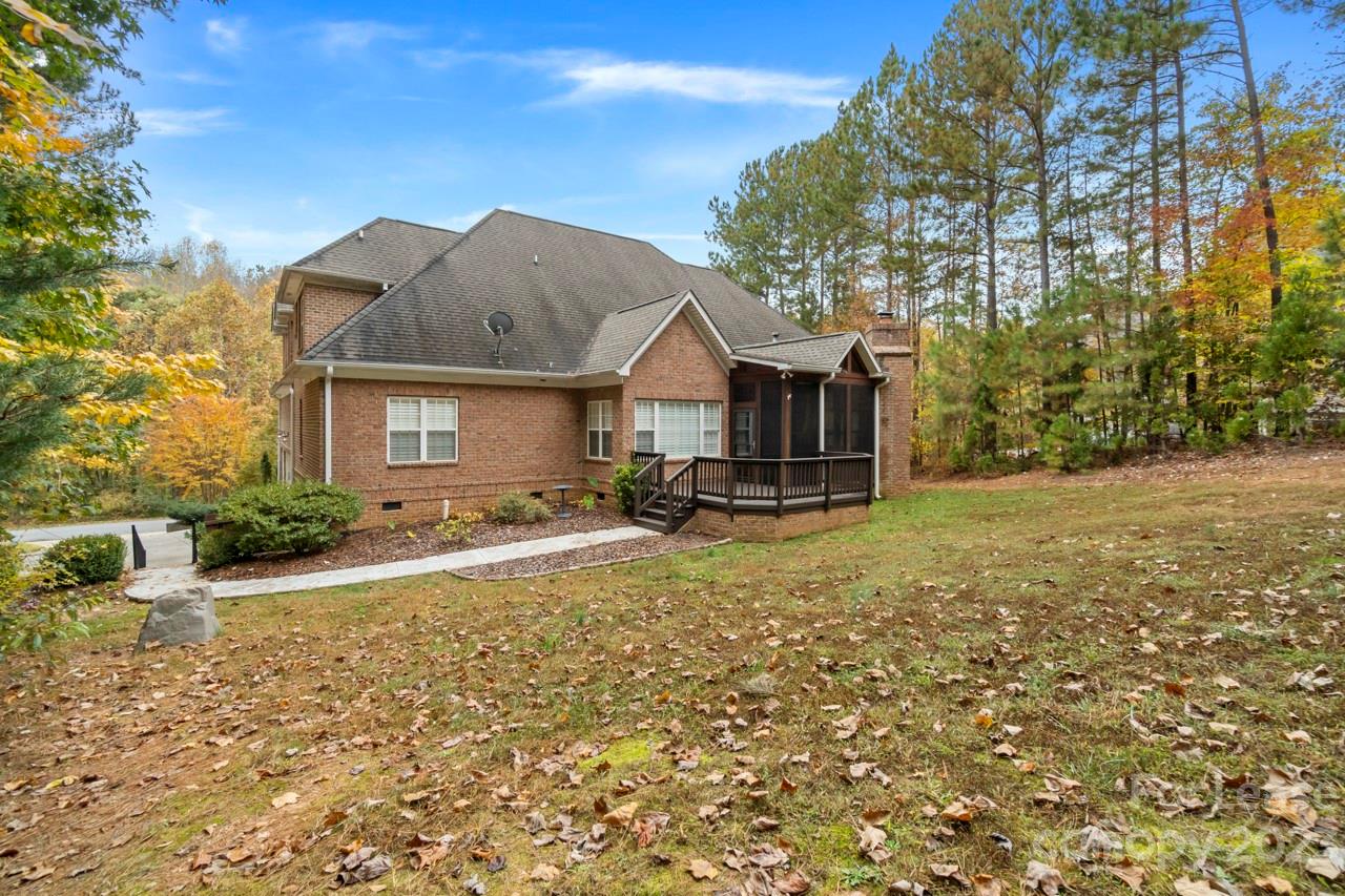 Northington Woods - Residential Lease