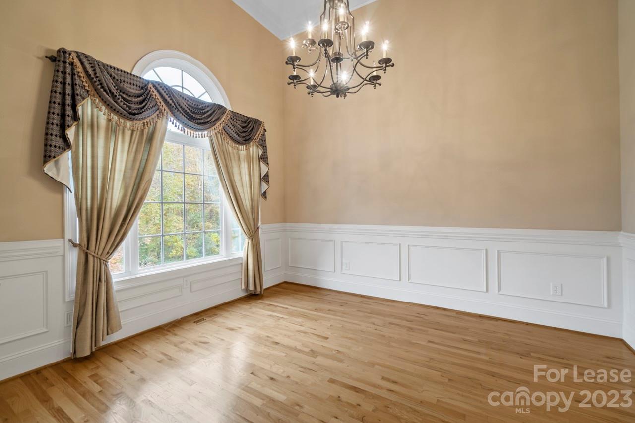 Northington Woods - Residential Lease