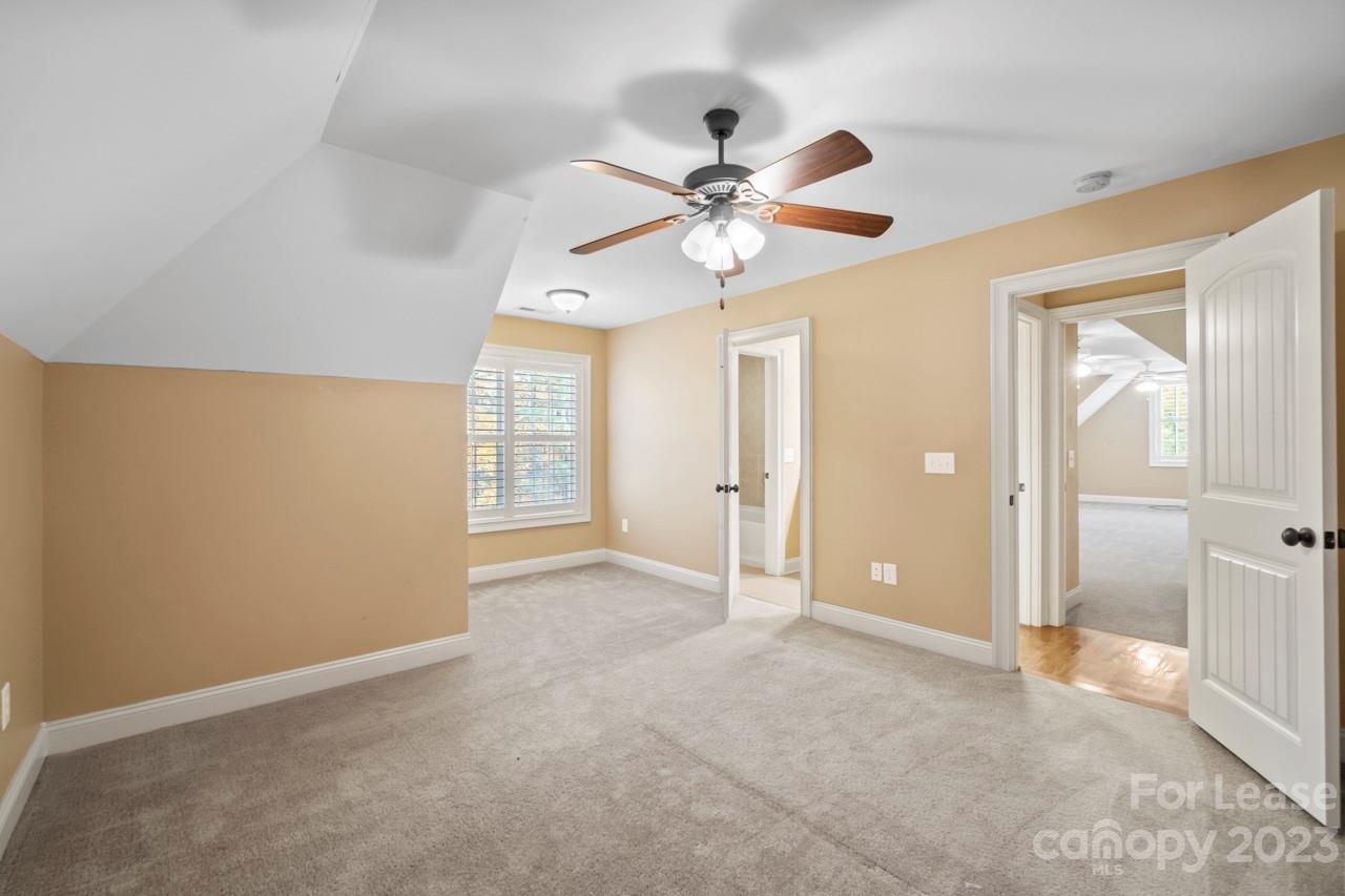 Northington Woods - Residential Lease