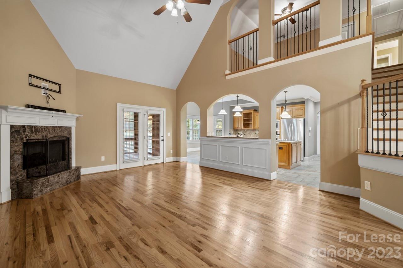 Northington Woods - Residential Lease