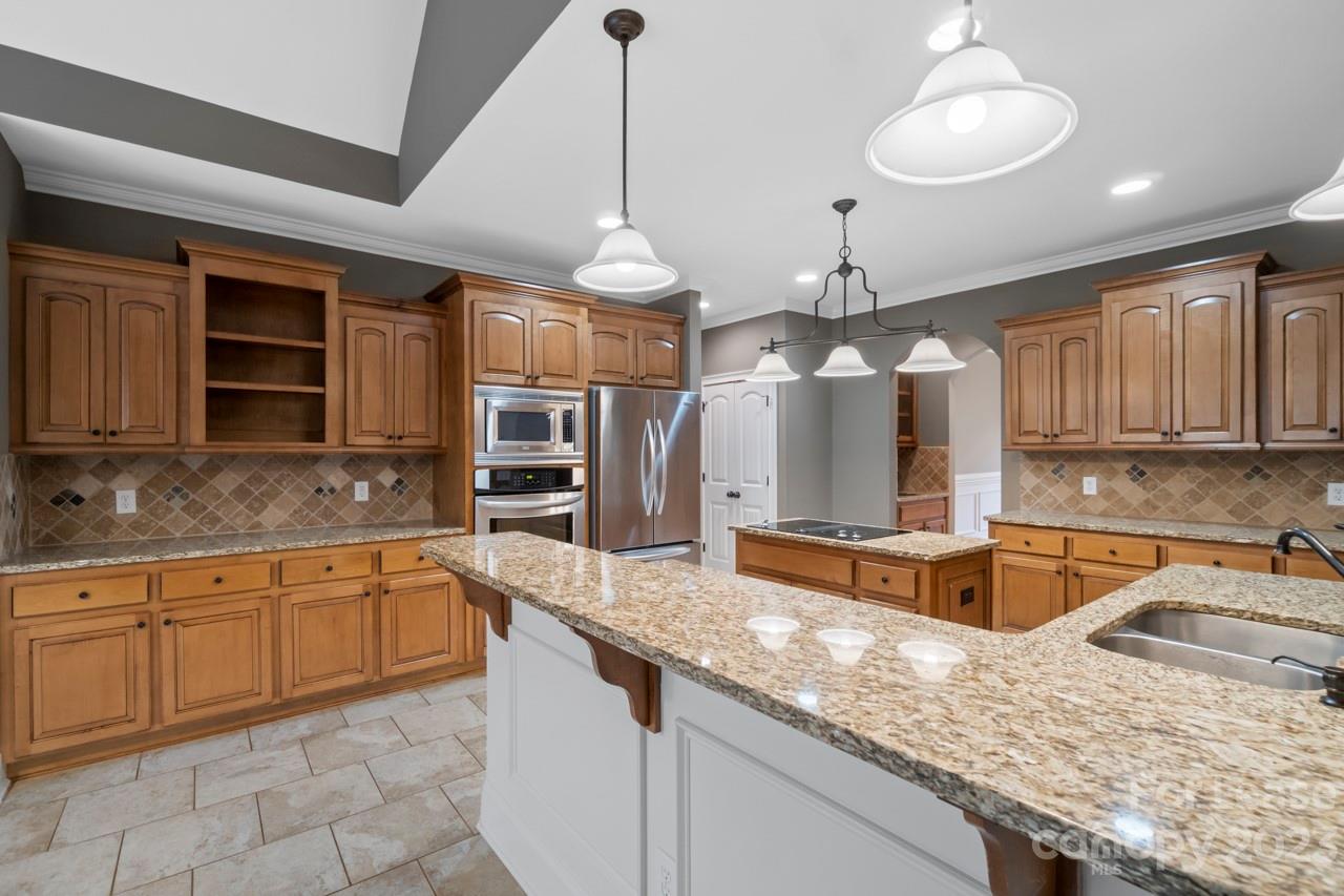 Northington Woods - Residential Lease