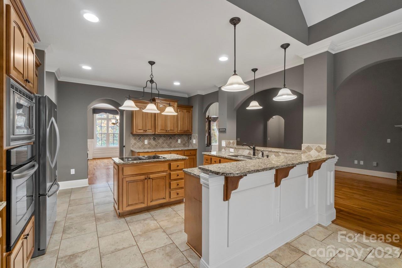 Northington Woods - Residential Lease