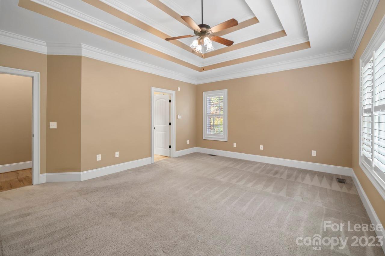 Northington Woods - Residential Lease