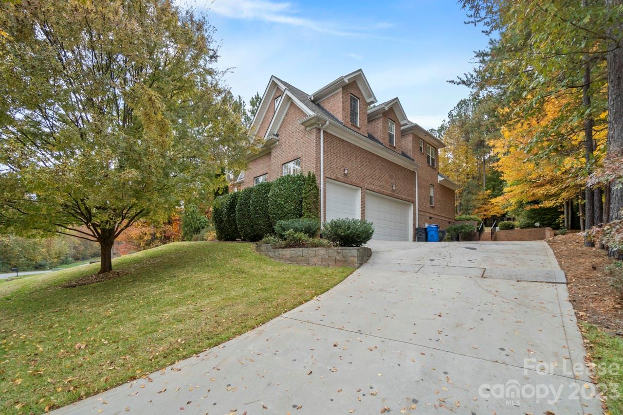 Northington Woods - Residential Lease