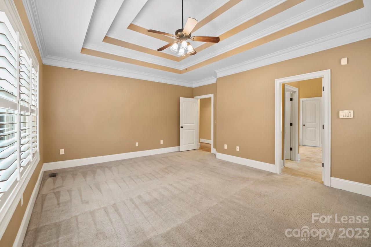 Northington Woods - Residential Lease