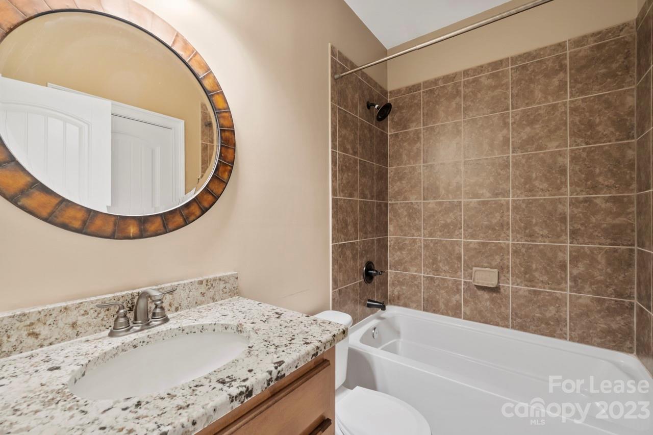 Northington Woods - Residential Lease