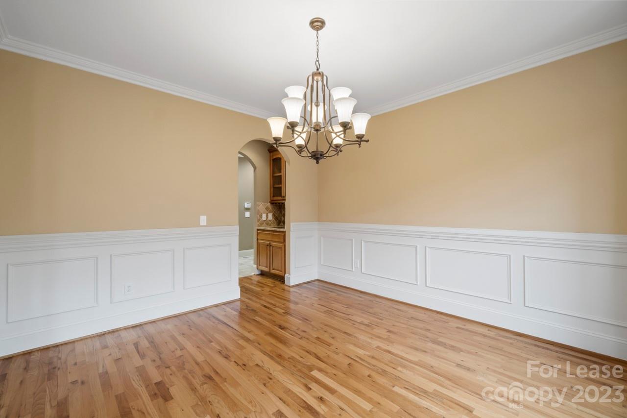 Northington Woods - Residential Lease