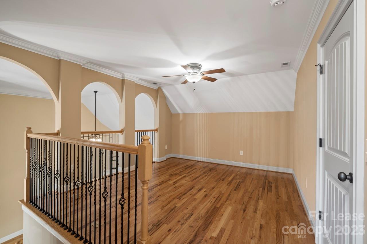 Northington Woods - Residential Lease