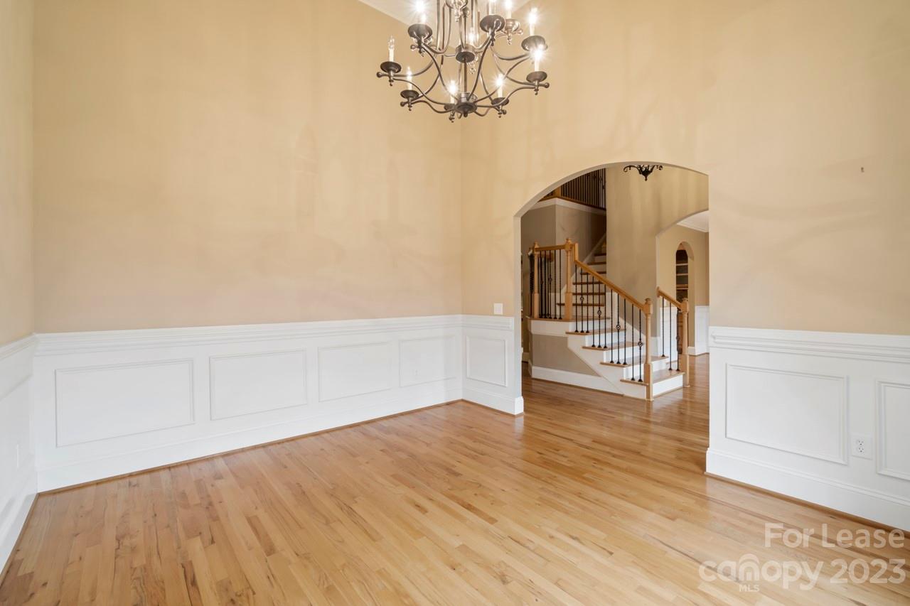 Northington Woods - Residential Lease