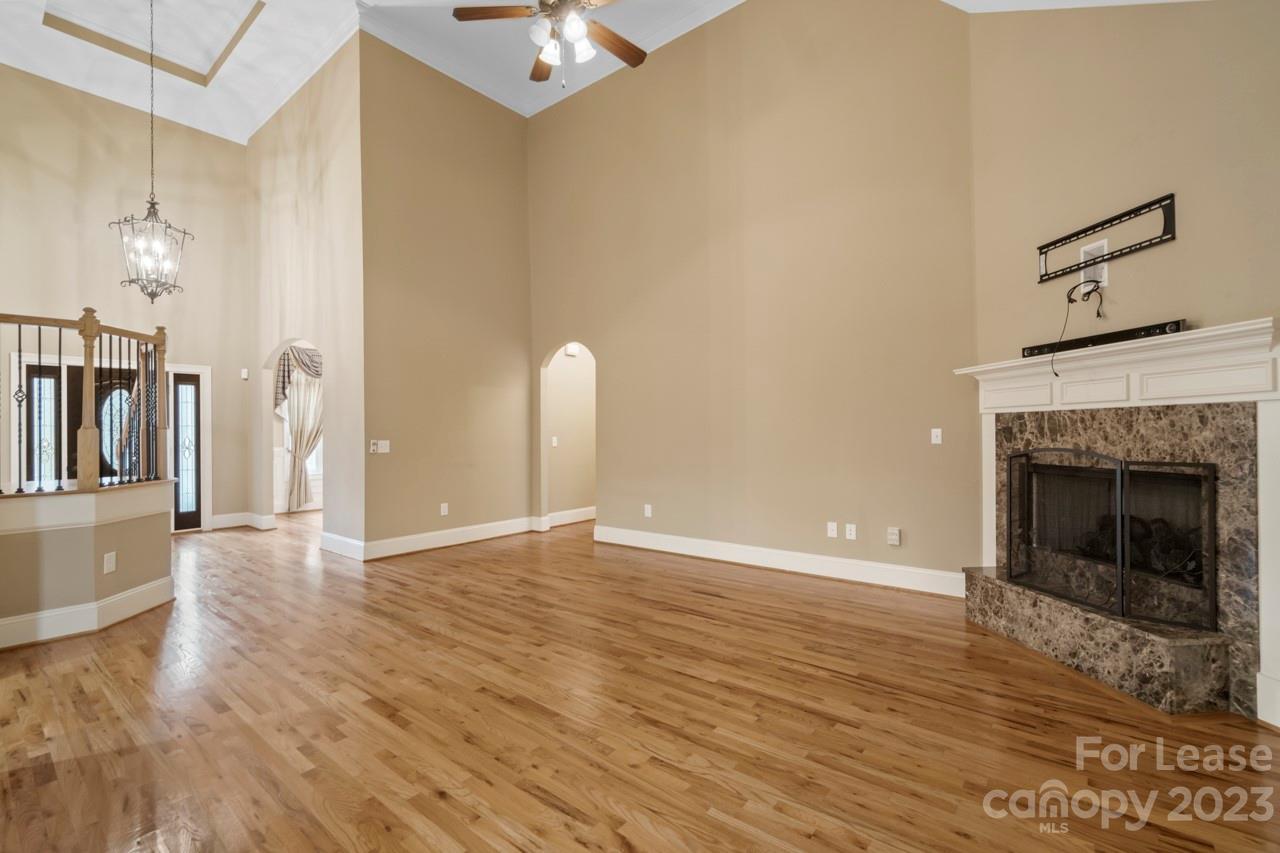 Northington Woods - Residential Lease