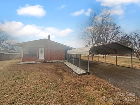 185 Crosswhite Lane Statesville NC 28625