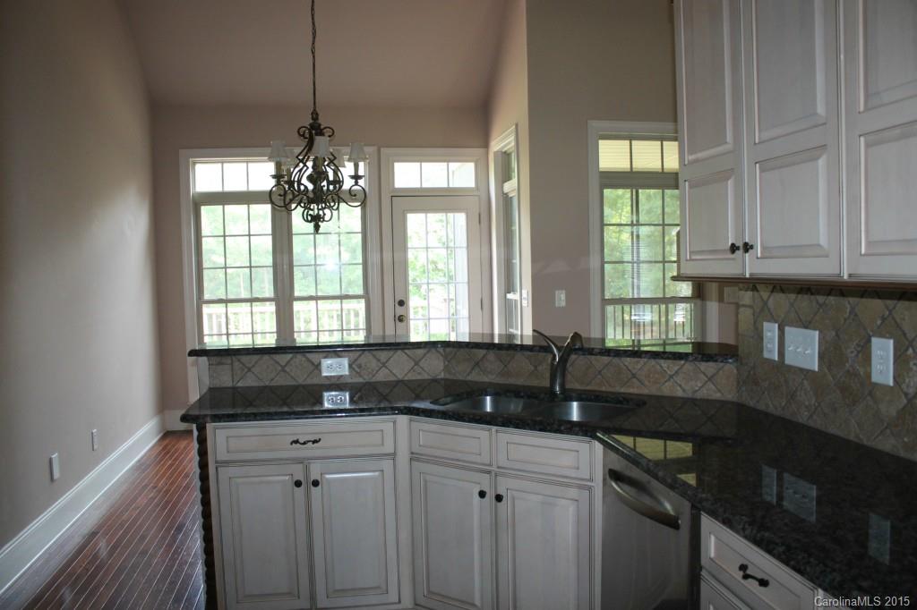 Holland Springs - Residential