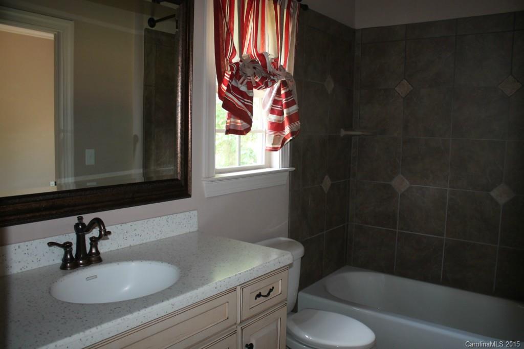 Holland Springs - Residential