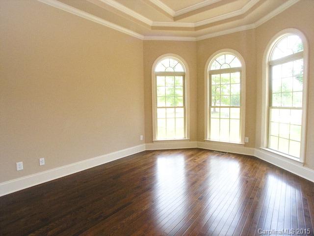 Holland Springs - Residential
