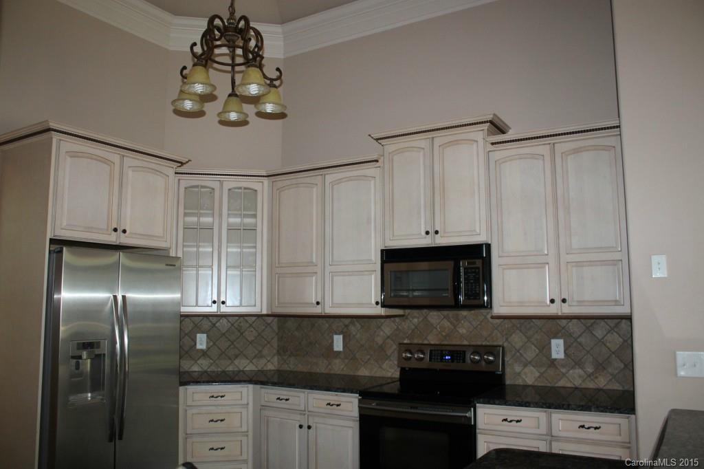 Holland Springs - Residential