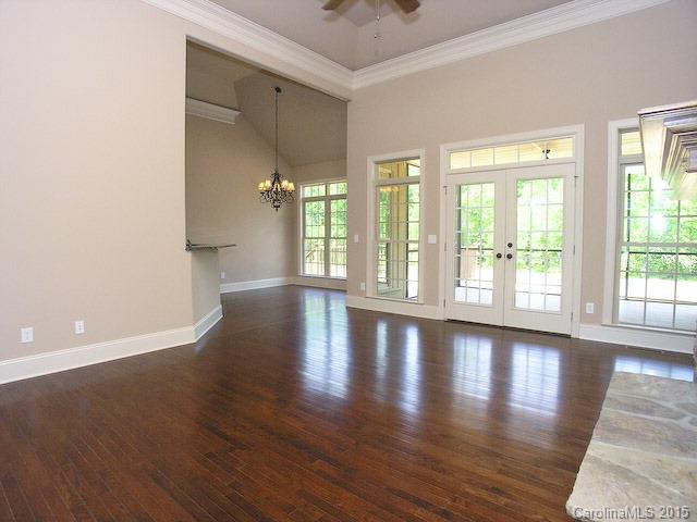 Holland Springs - Residential