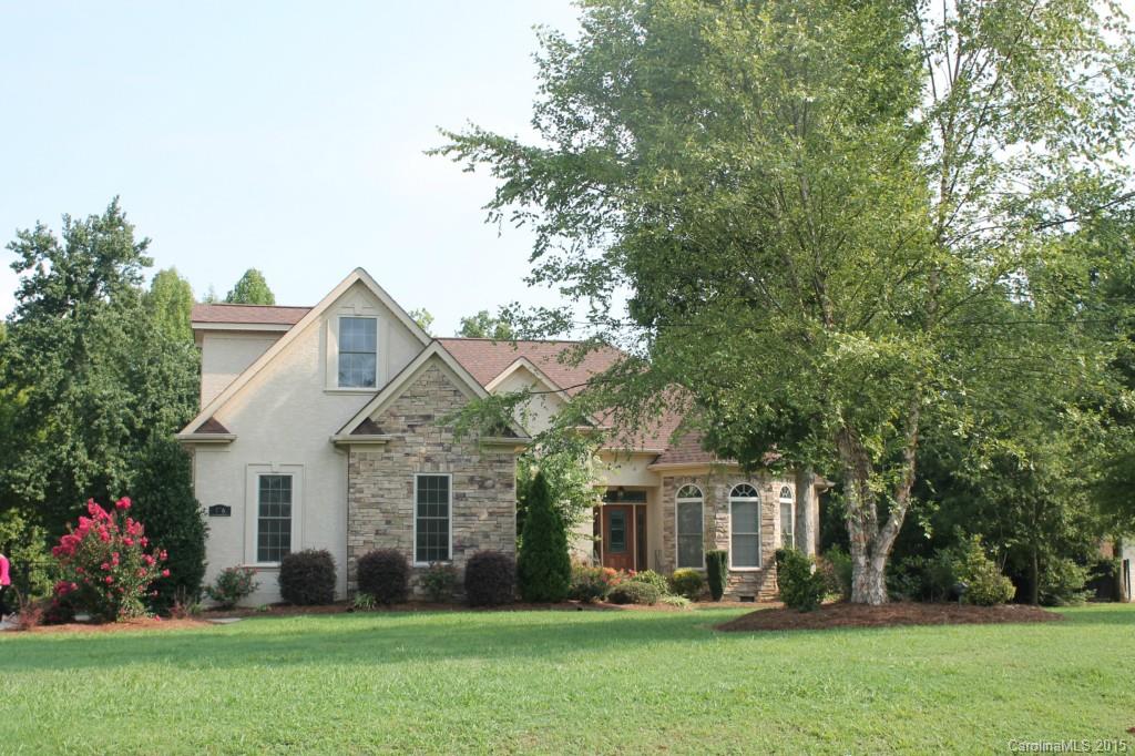 Holland Springs - Residential