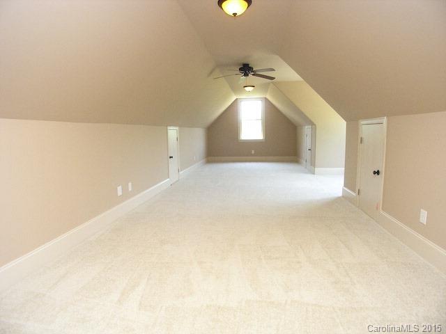 Holland Springs - Residential
