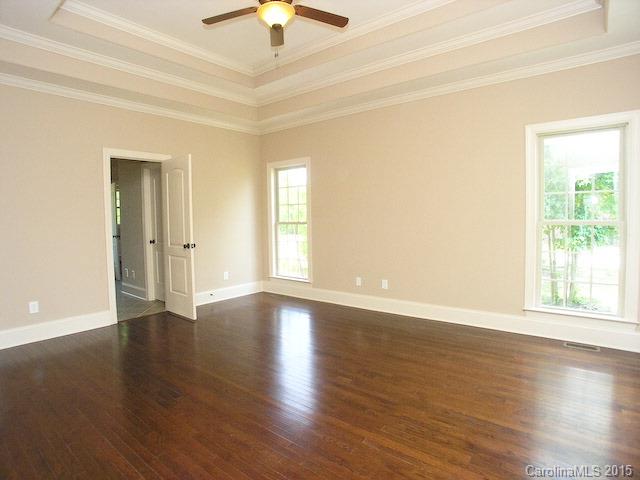 Holland Springs - Residential