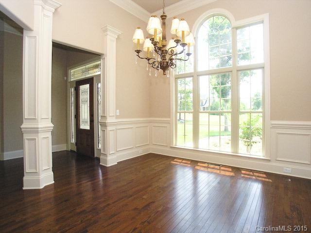 Holland Springs - Residential