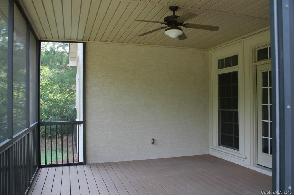 Holland Springs - Residential