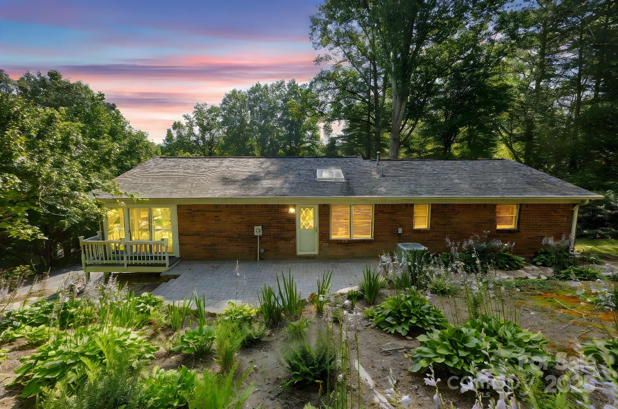 123 Haywood Knolls Drive