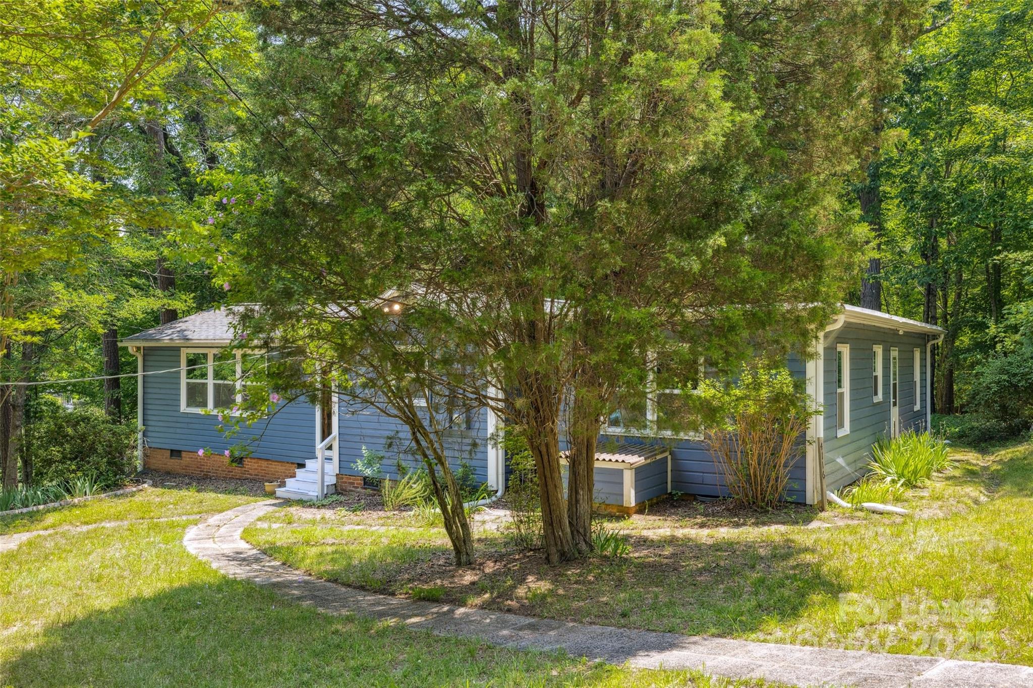 None - Residential Lease