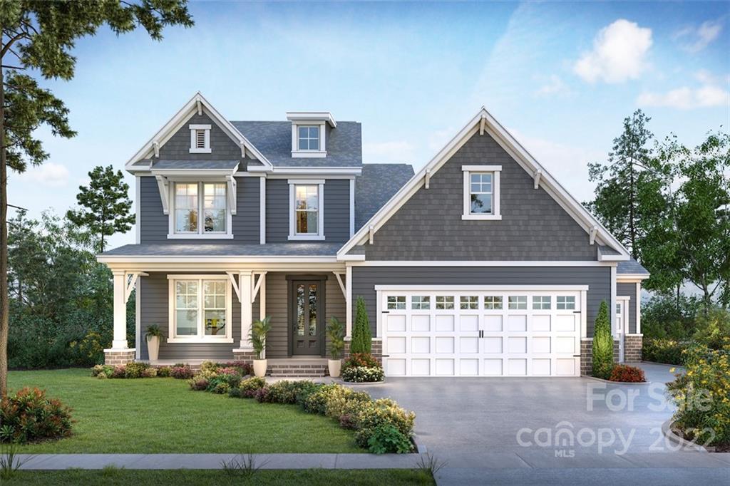 Rivers Edge - Residential