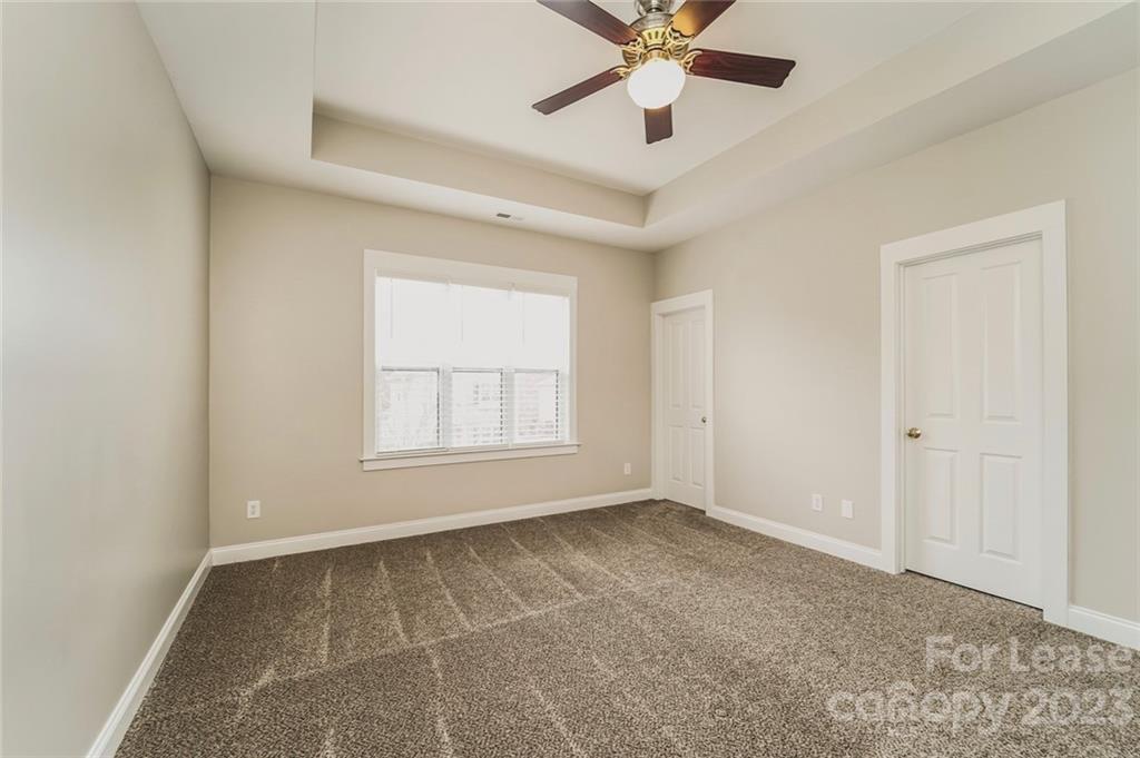 Old Stone Crossing - Residential Lease