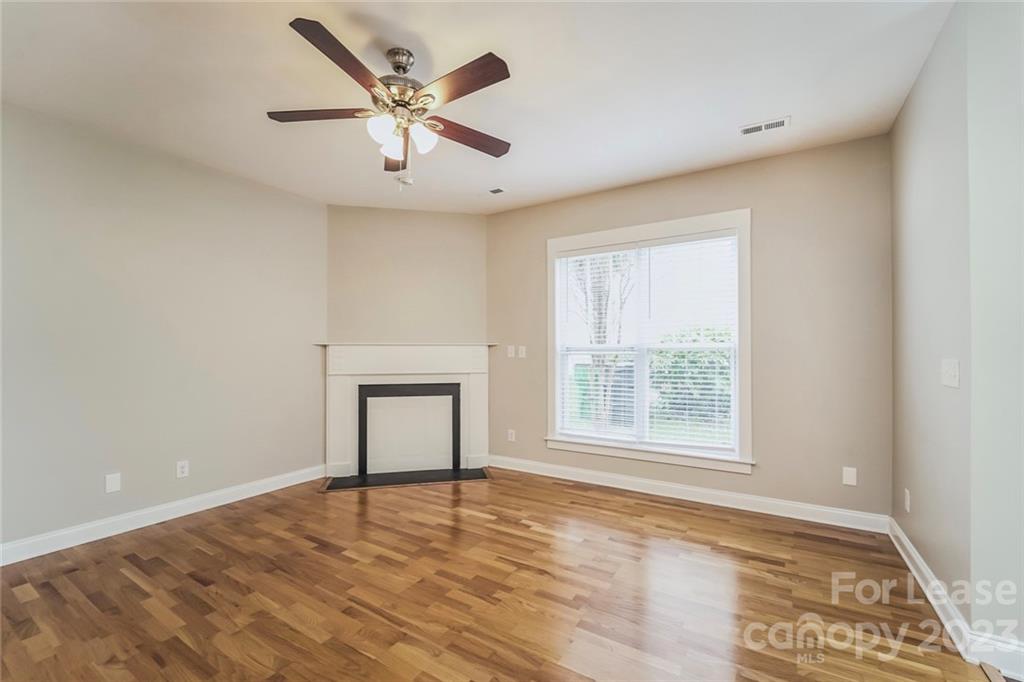 Old Stone Crossing - Residential Lease