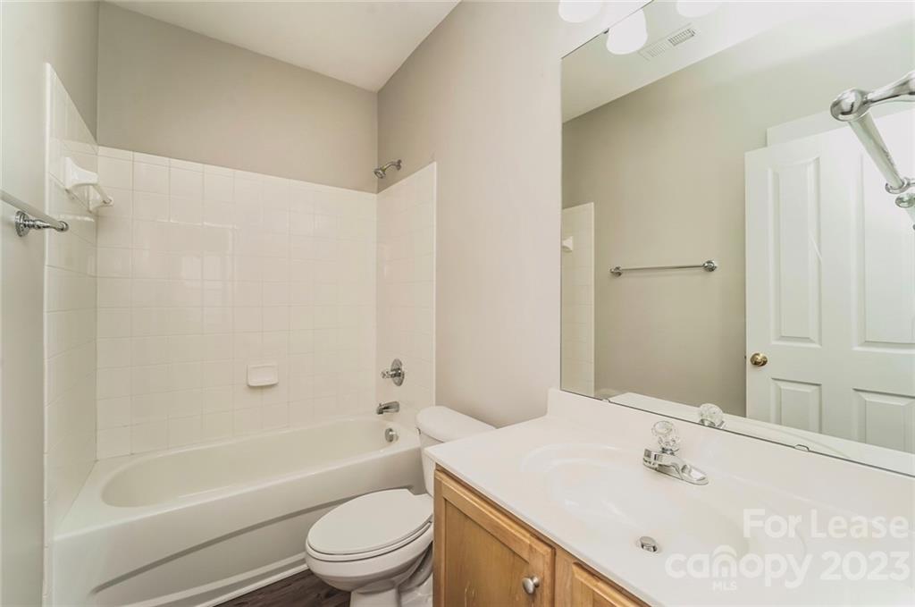 Old Stone Crossing - Residential Lease